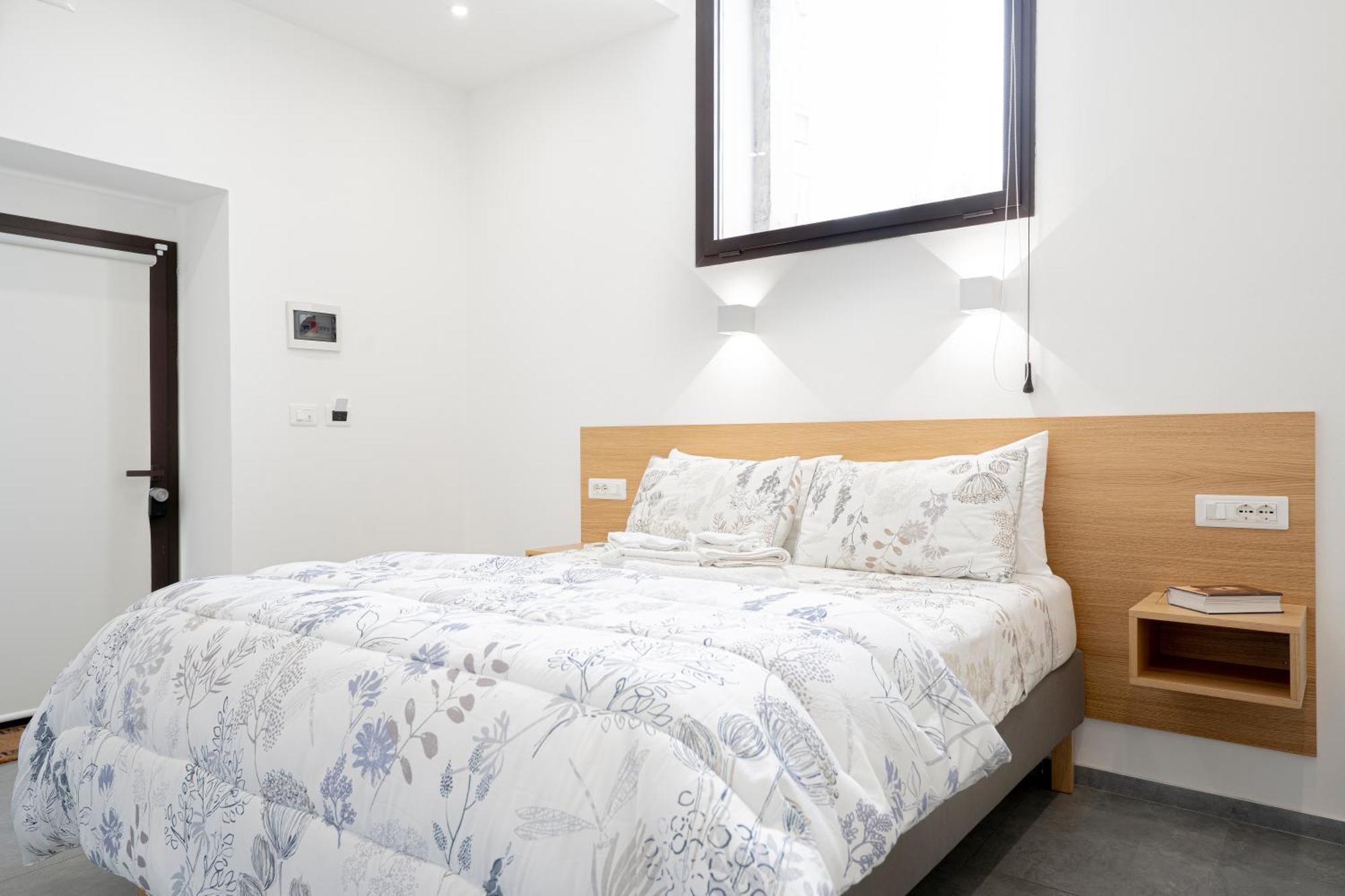 Eos - Elegants Apartments & Suites Szirakúza Kültér fotó