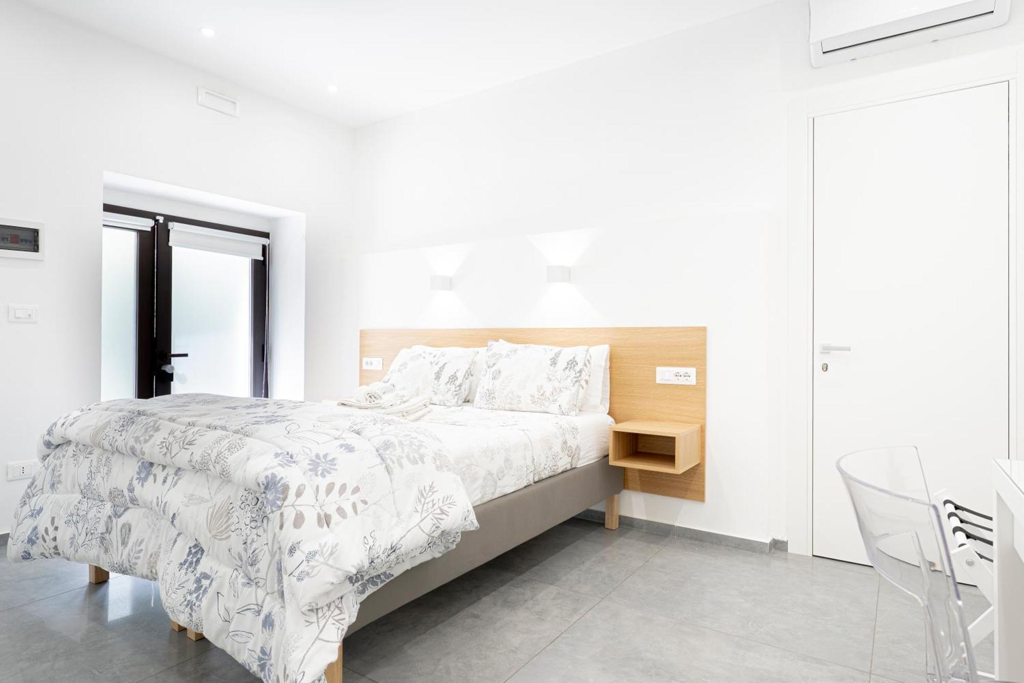 Eos - Elegants Apartments & Suites Szirakúza Kültér fotó