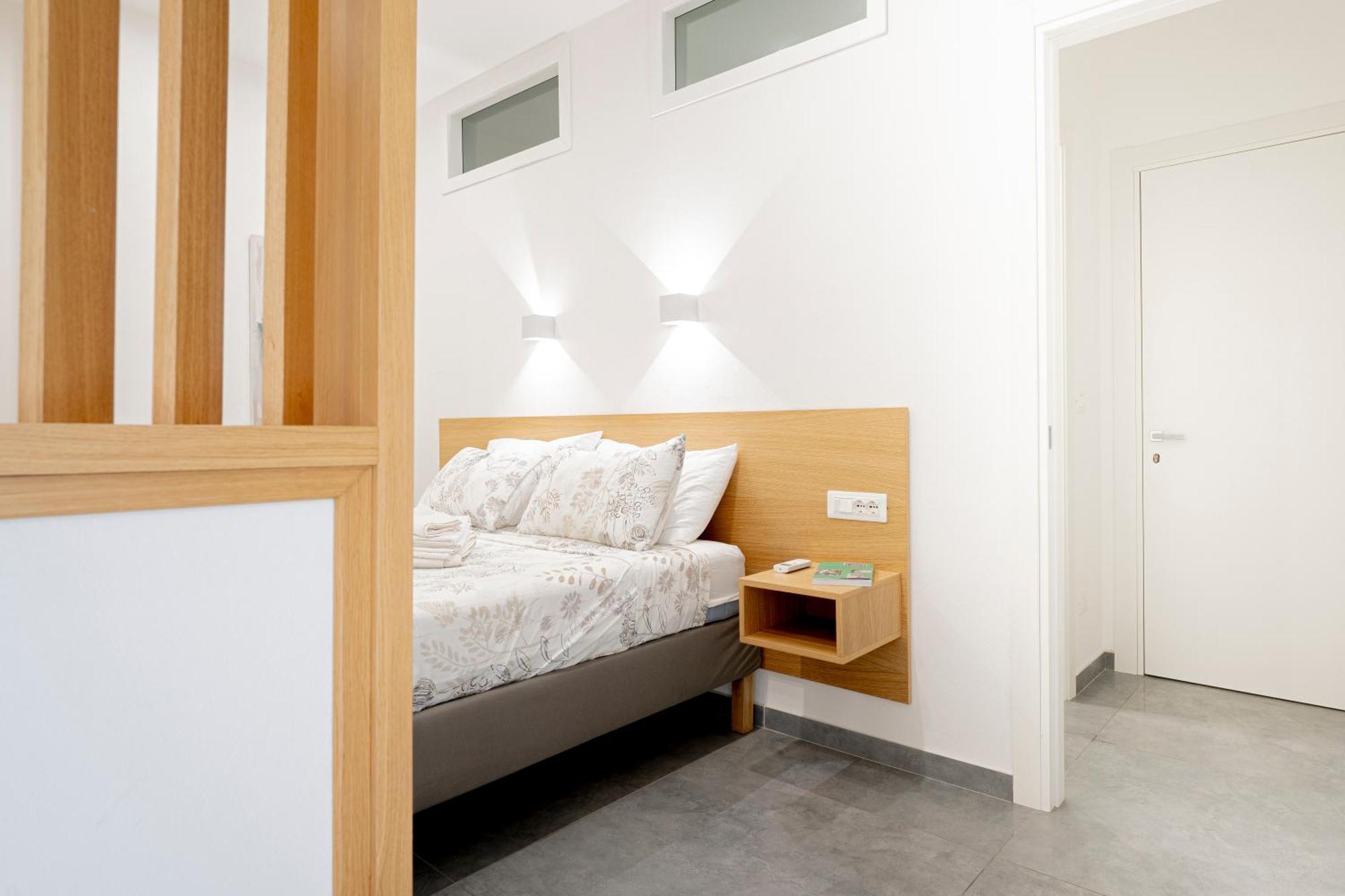 Eos - Elegants Apartments & Suites Szirakúza Kültér fotó