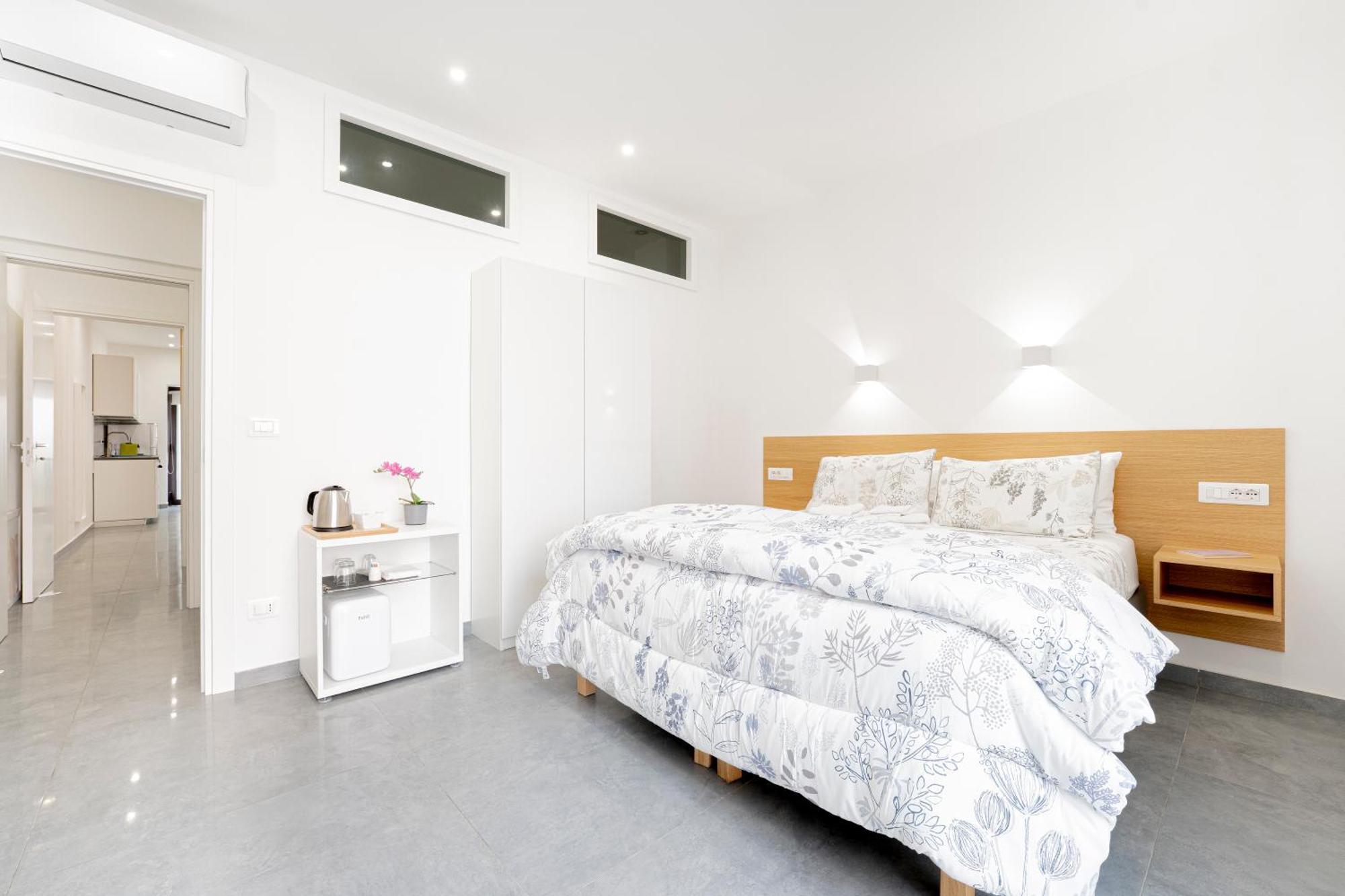 Eos - Elegants Apartments & Suites Szirakúza Kültér fotó